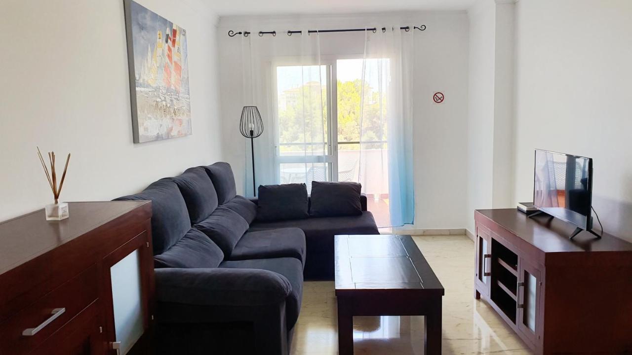 Benalmarina Sea View Apartments Benalmadena Exterior photo