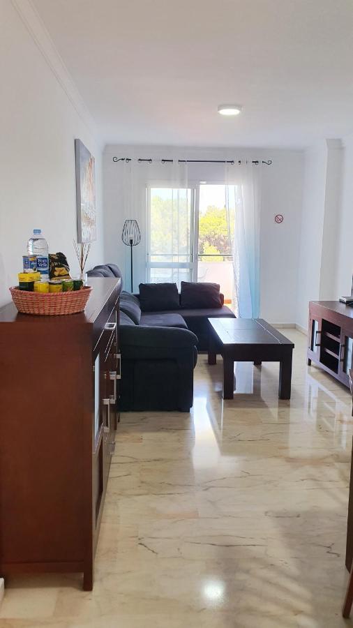 Benalmarina Sea View Apartments Benalmadena Exterior photo