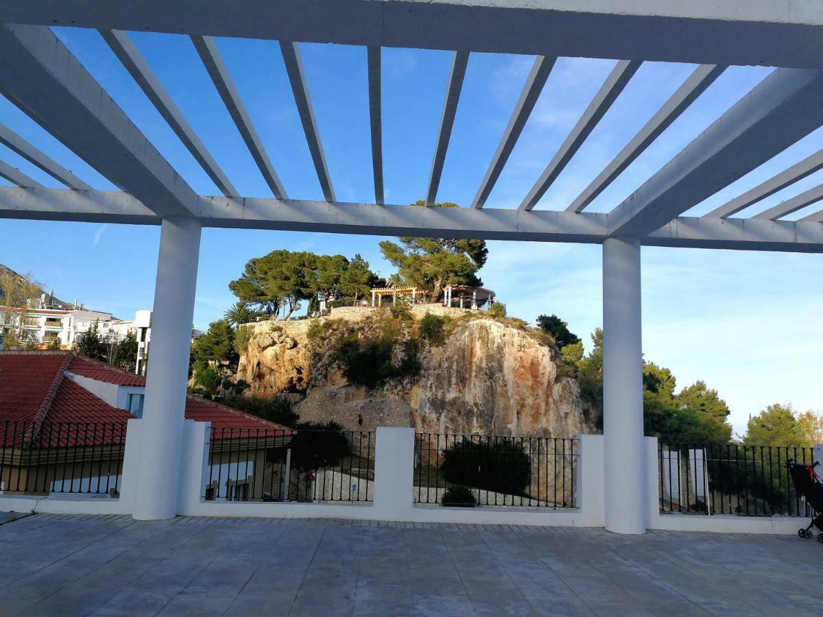 Benalmarina Sea View Apartments Benalmadena Exterior photo