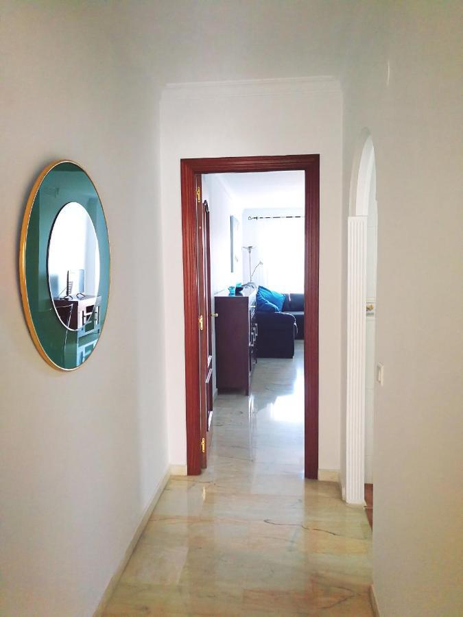Benalmarina Sea View Apartments Benalmadena Exterior photo